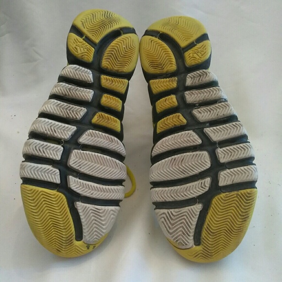 Adidas Adipure Techfit High Top Sneakers - Picture 4 of 7